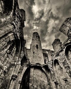 Abbaye de Jumièges