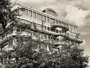 Magasins Généraux de Pantin